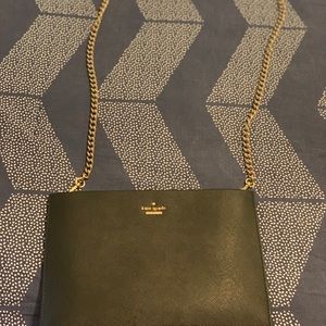 Kate Spade Crossbody Envelope Bag